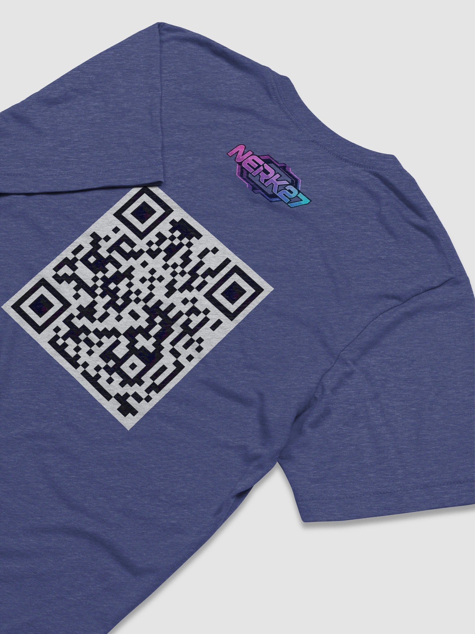 Cosmic NERK27 Men's Tee product image (73)