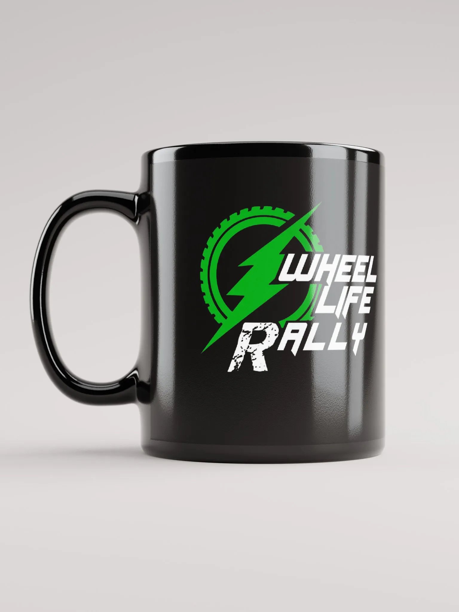 Wheel Life Rally Mug product image (12)