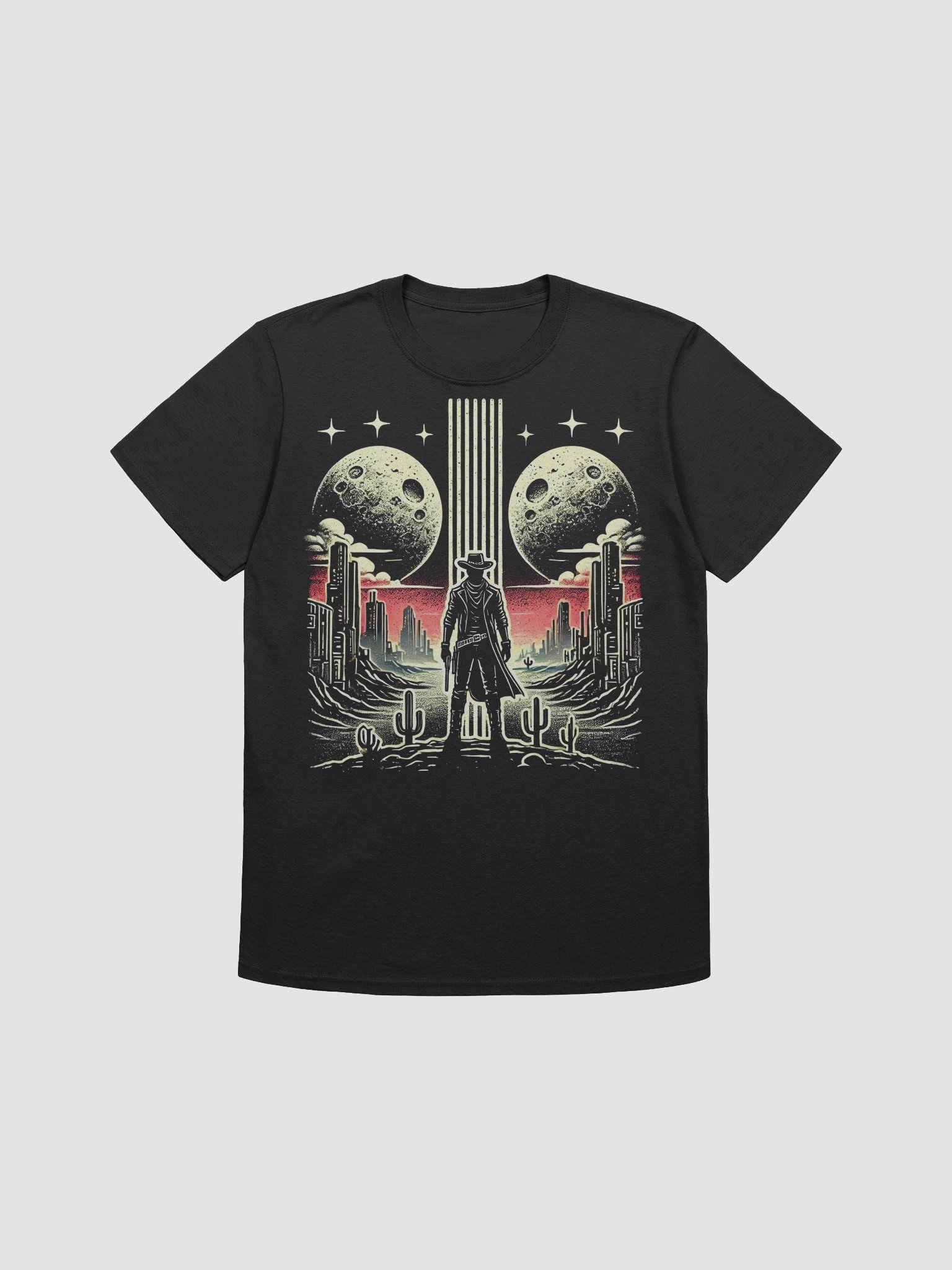 Doomsday Drifter product image (1)