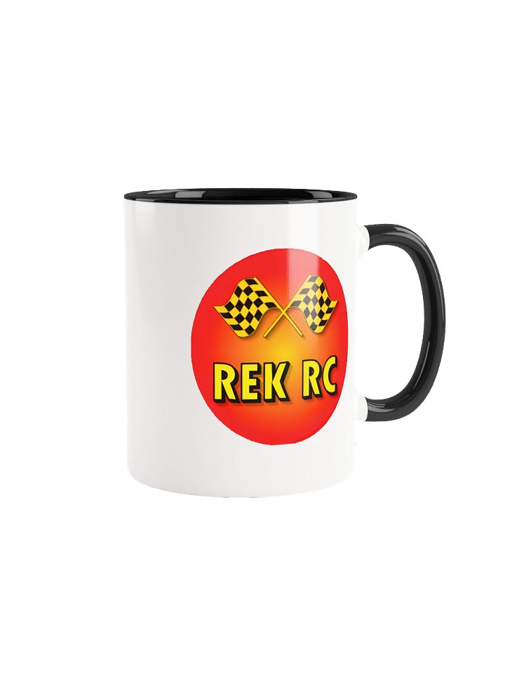 REK RC Coffee mug product image (1)