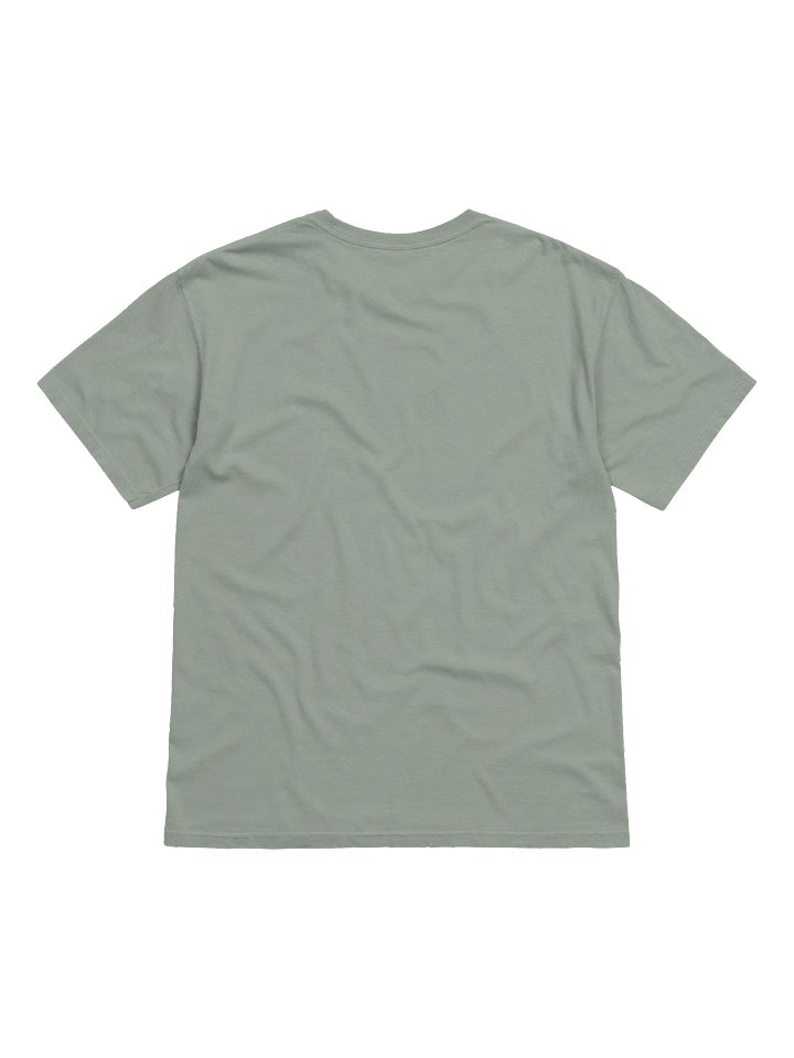 Haunted Cartridge T Shirt product image (2)