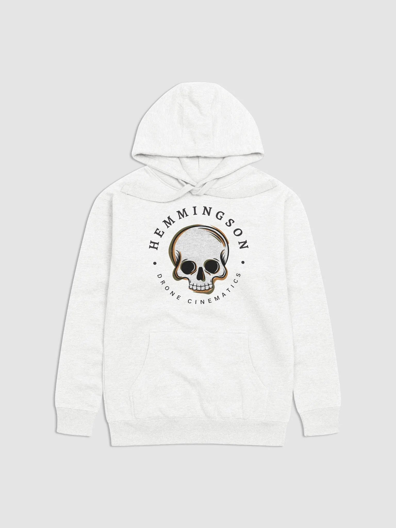 CLASSIC HOODY product image (3)