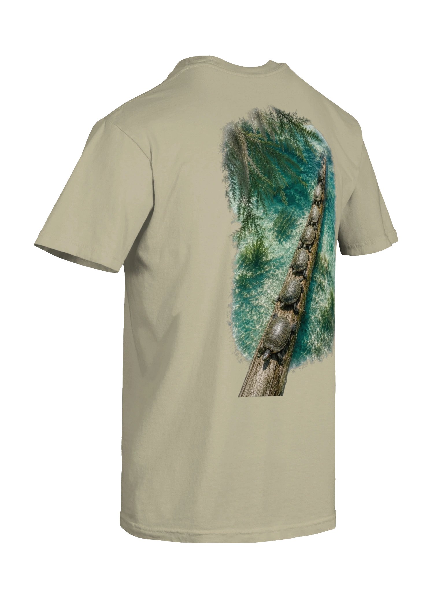 Turtle Train™ Tee product image (4)