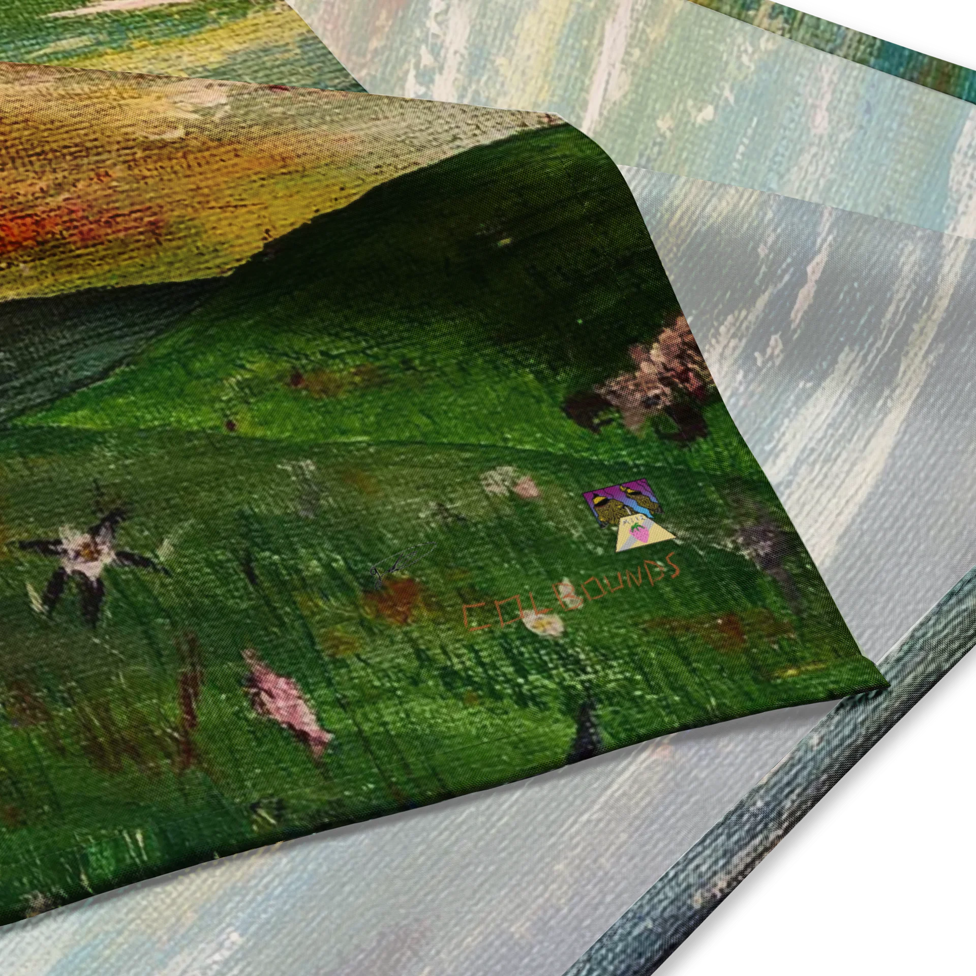 Return to the Fields product image (4)