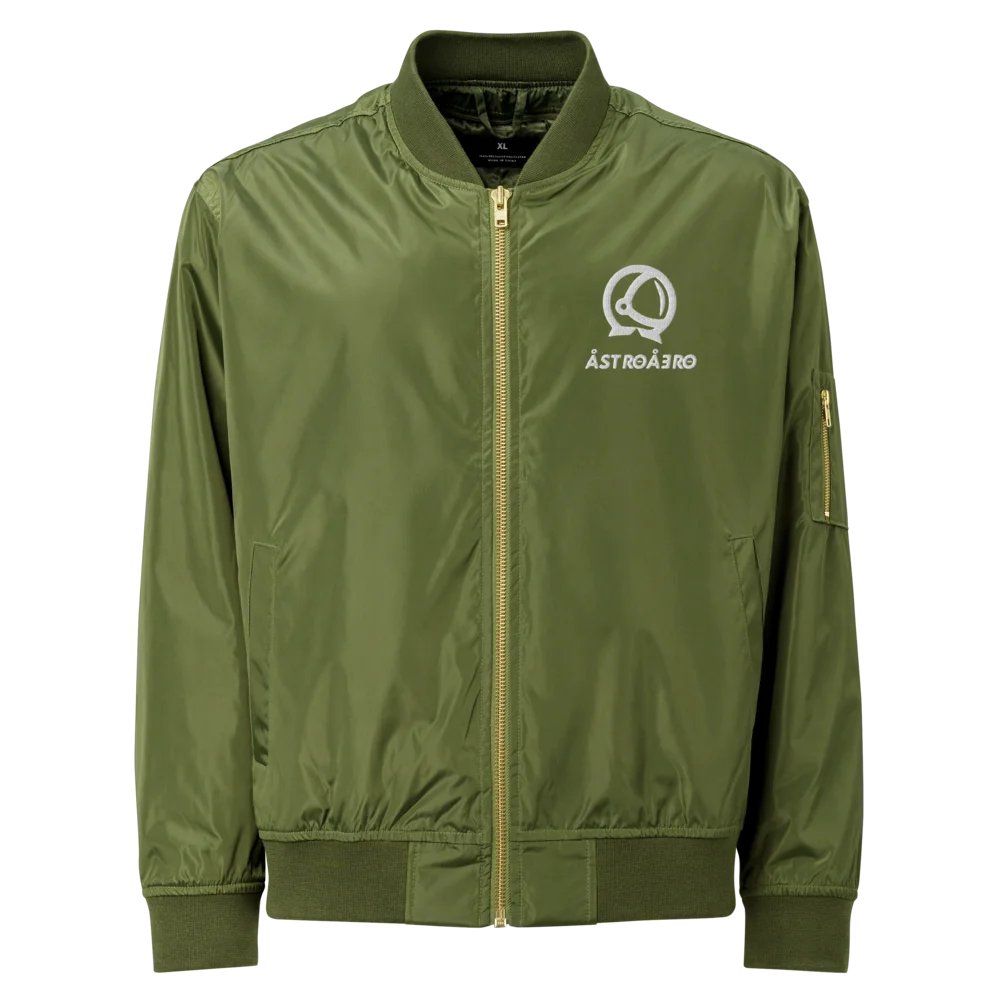 Astro Bomber product image (2)