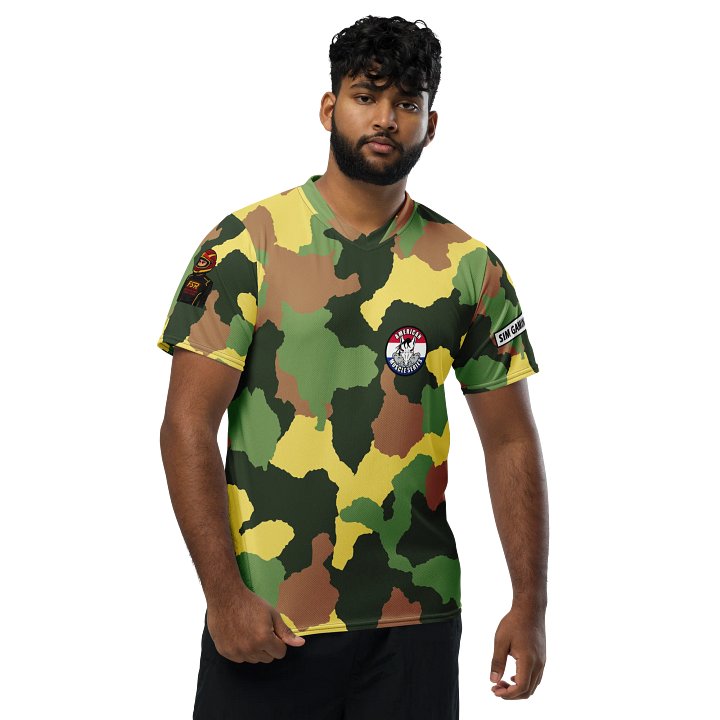 Fritosport 2026 - jungle battles product image (1)
