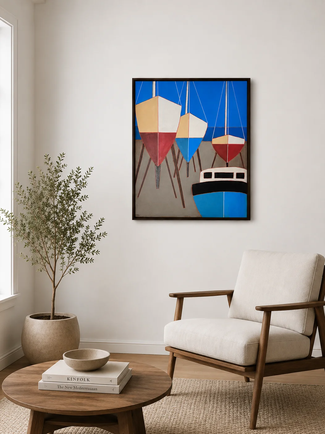 Boatyard #1 product image (2)