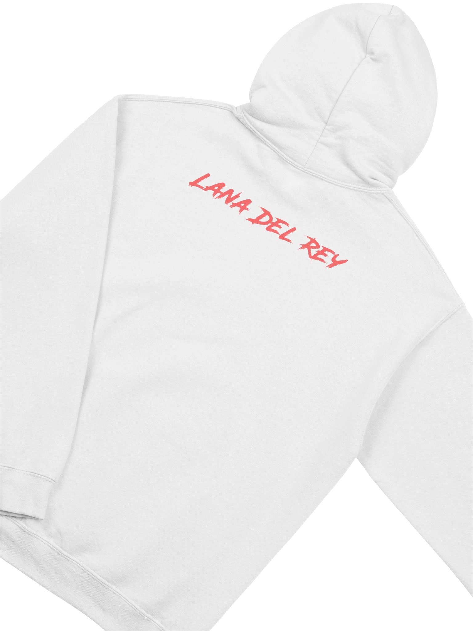 White Feather Hawk Tail Deer Hunter Lana Del Rey Hoodie product image (4)