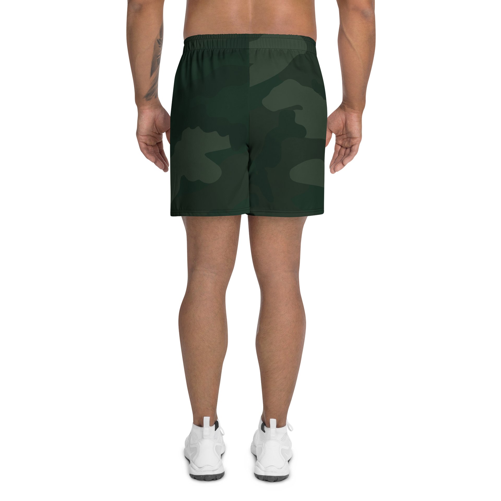 HONORUSVETS - ATHLETIC SHORTS product image (6)