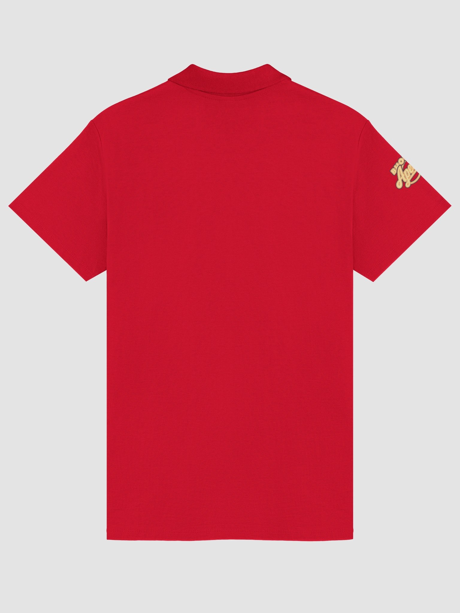 Polo Divisa Bhone Apetit™ – “Buon appetito!” product image (6)