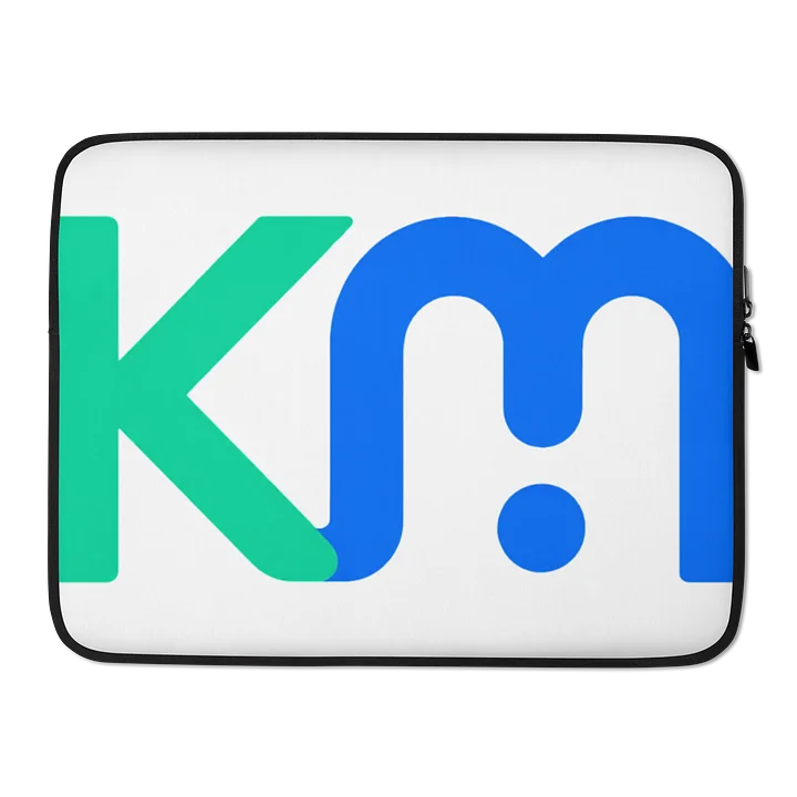 KM Laptop Bag product image (2)