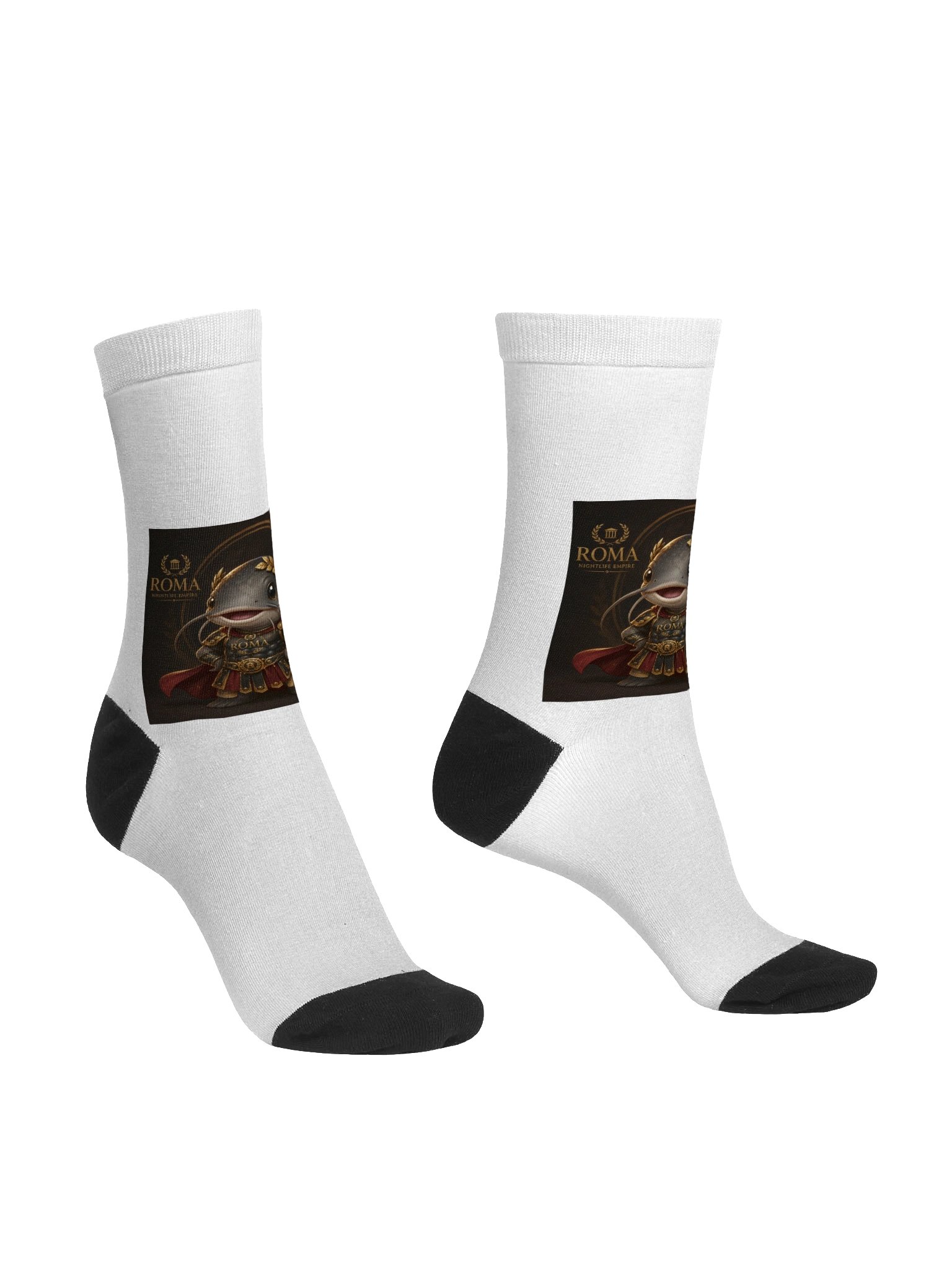 The Vampora Socks product image (3)