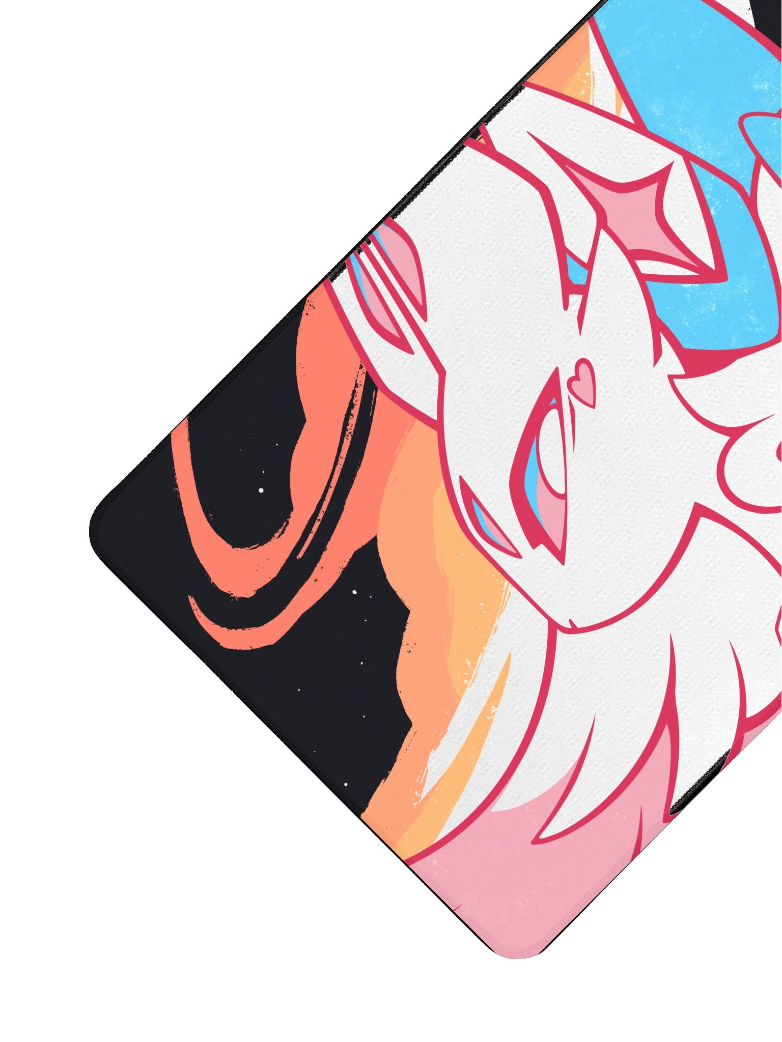 Angel Wings Desk Mat product image (3)