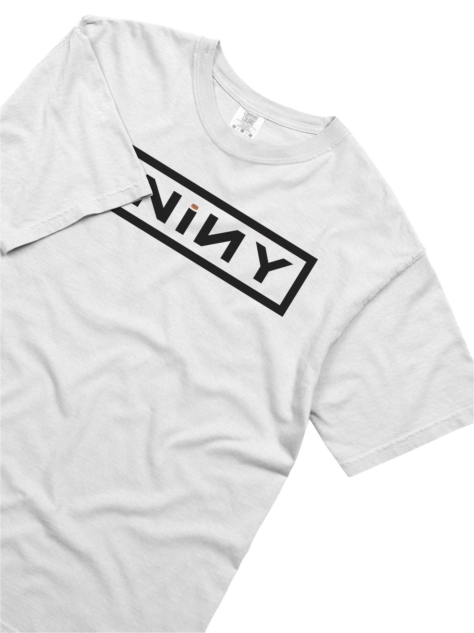 HNiNY Industrial Heavyweight Tee product image (37)