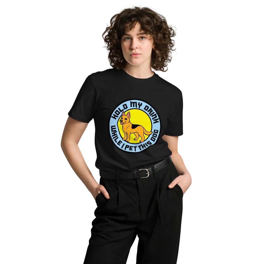 Pet Lover's Statement Tee product image (12)