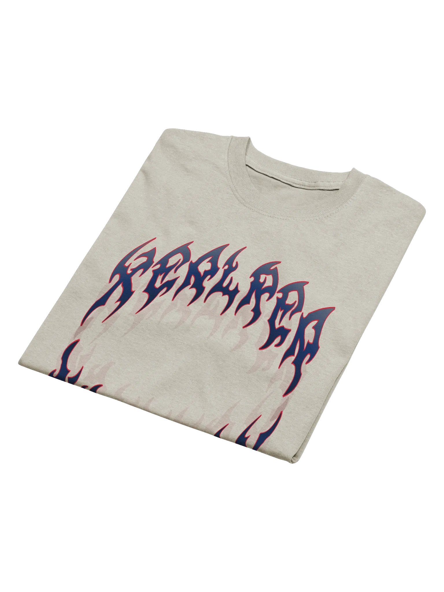 BLUE GRADIENT TEE product image (28)