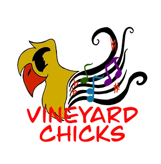 Vineyard Chicks