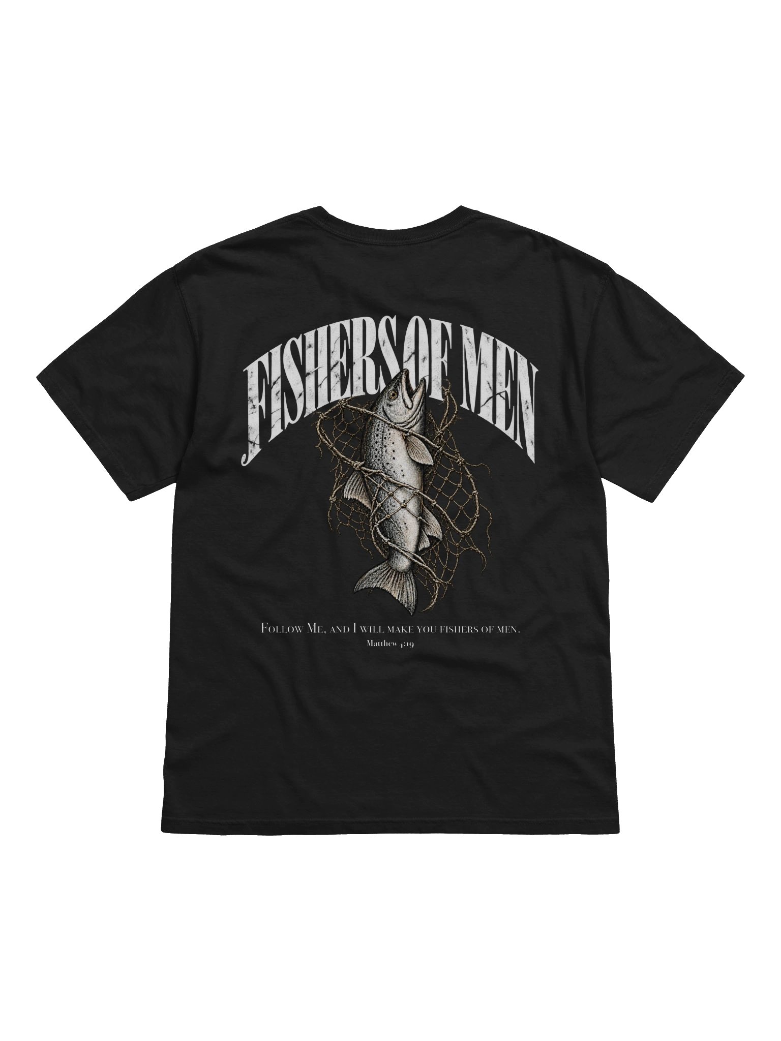 The Fishers of Men T-Shirt product image (1)