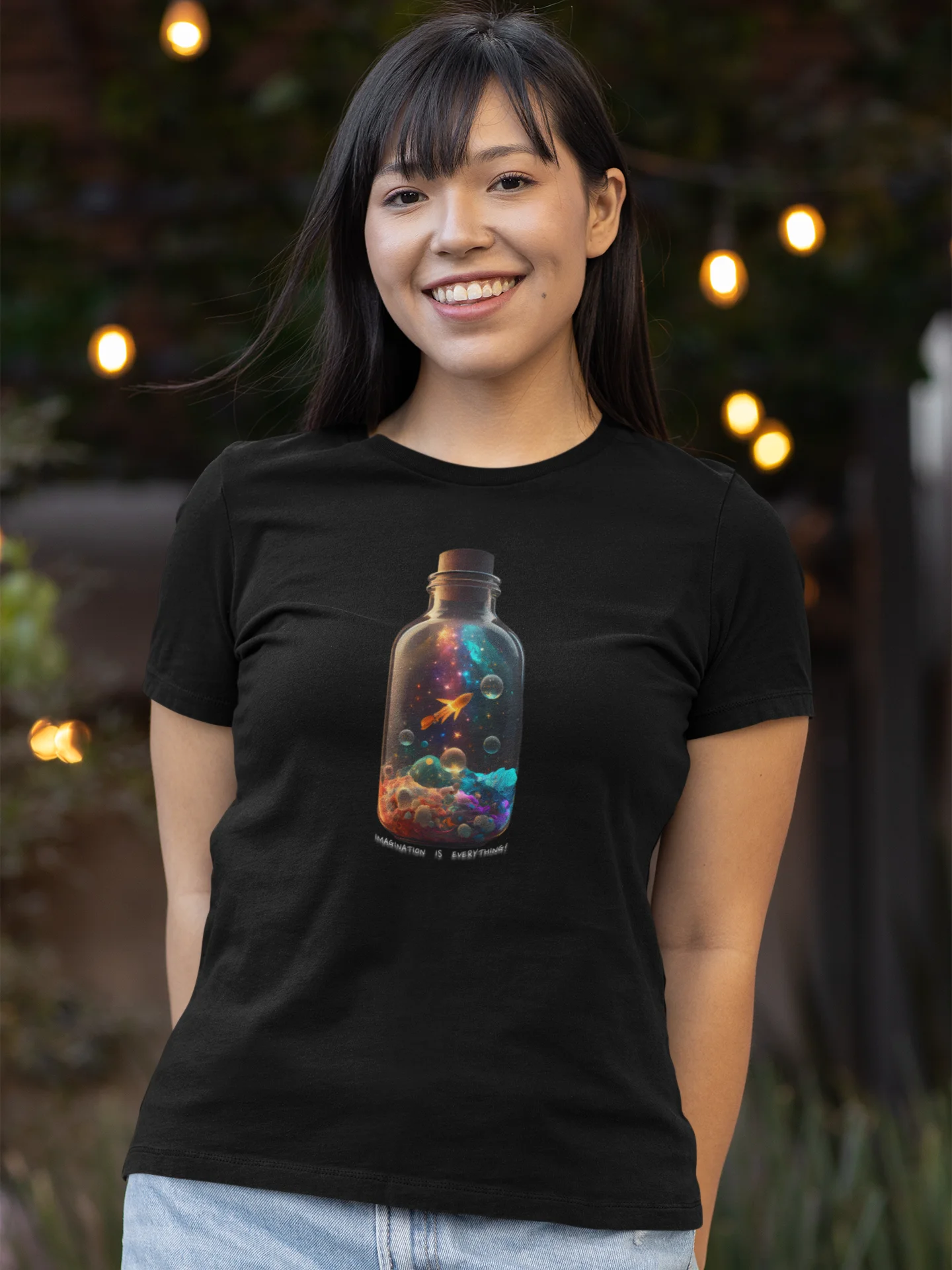 Universe In A Glass Bottle product image (107)