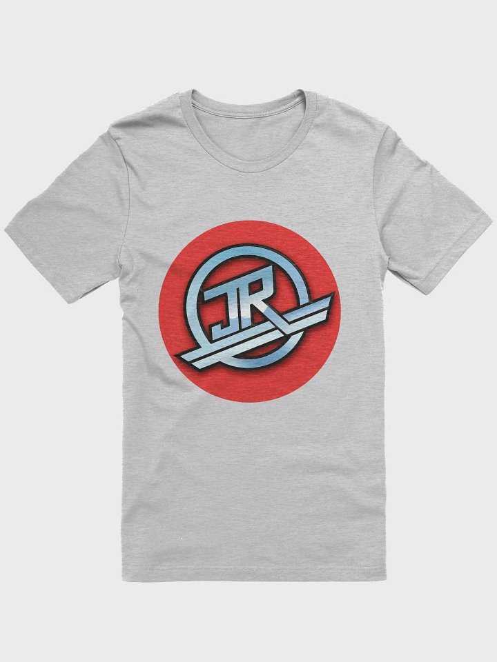 Red Logo Canvas Shirt product image (1)