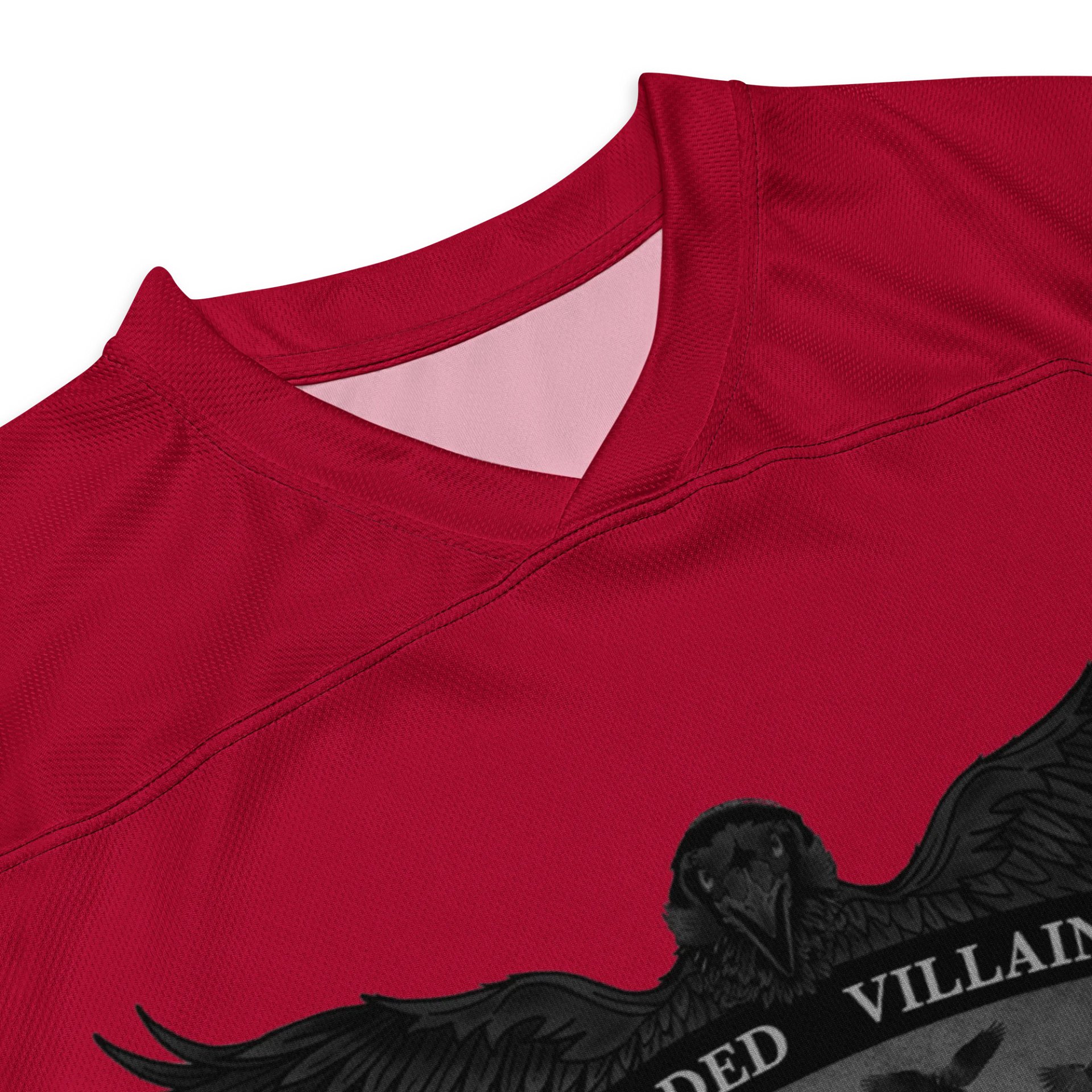 BVNI Official Away Hockey Jersey product image (3)
