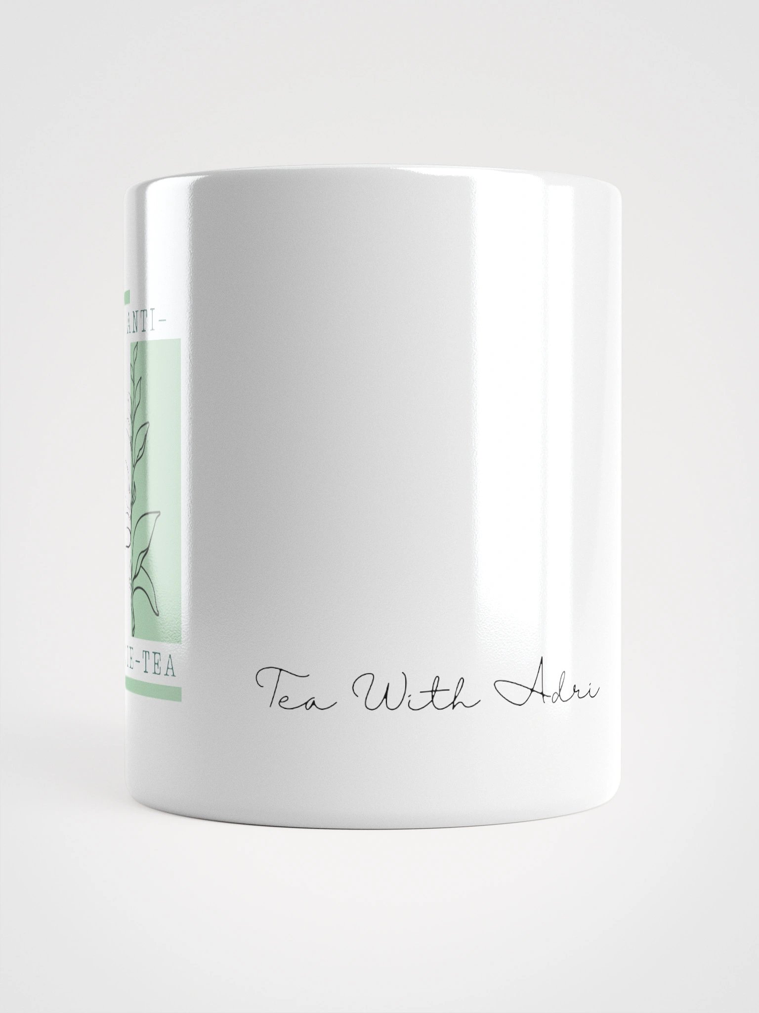My Anti Anxie-Tea Mug product image (5)