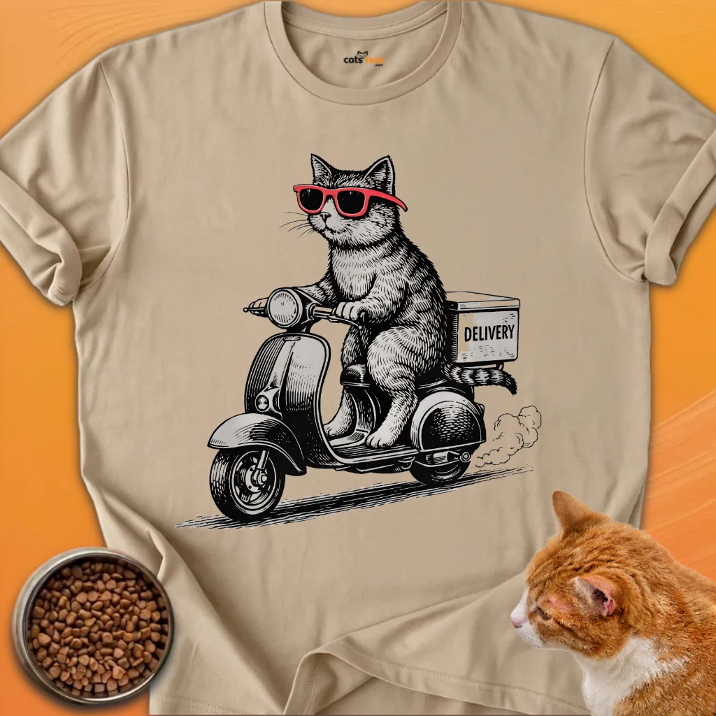 Scooter Cat product image (11)