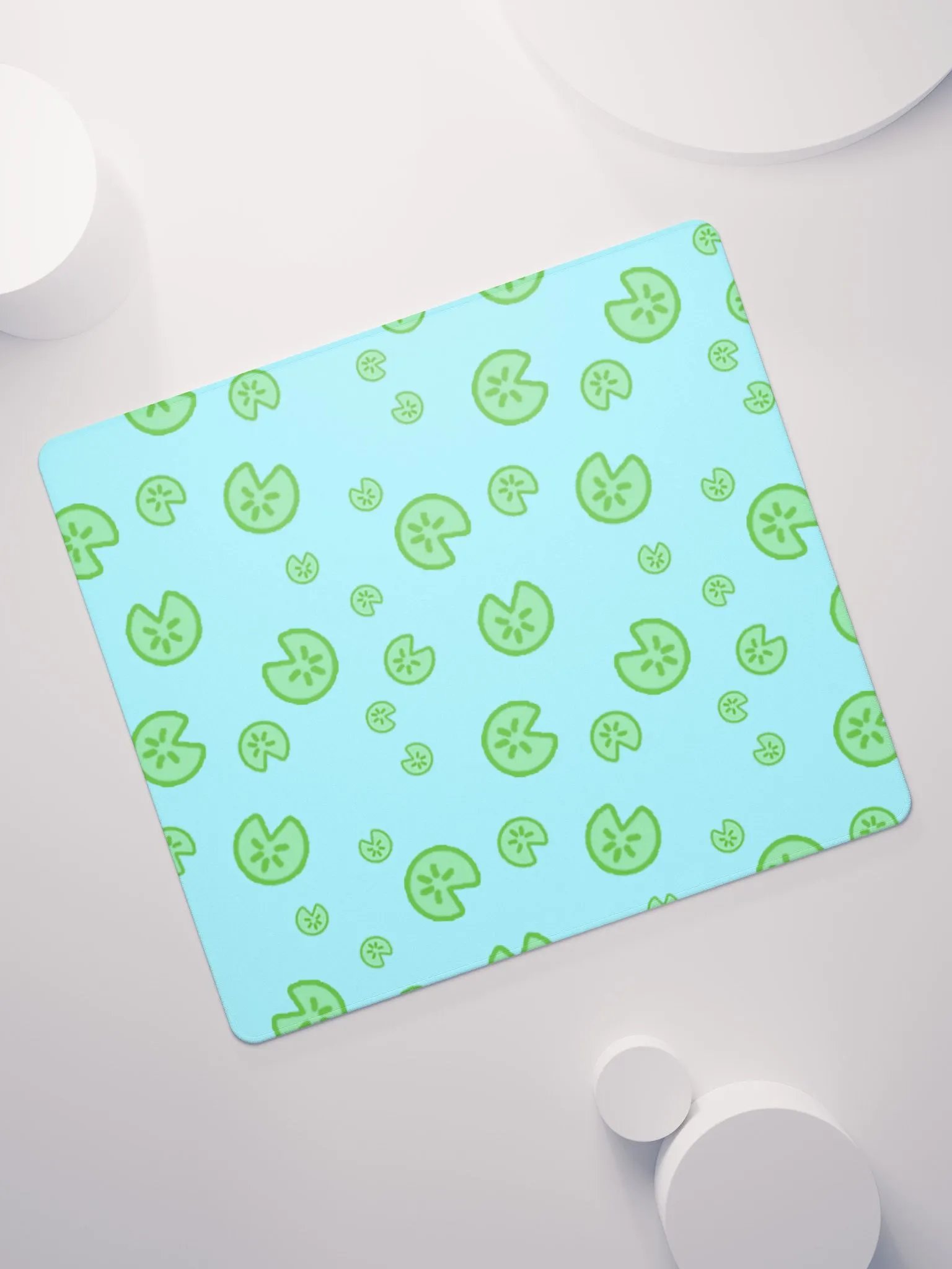 Lilypad Gaming Mousepad (Lilymousegamingpad) product image (11)