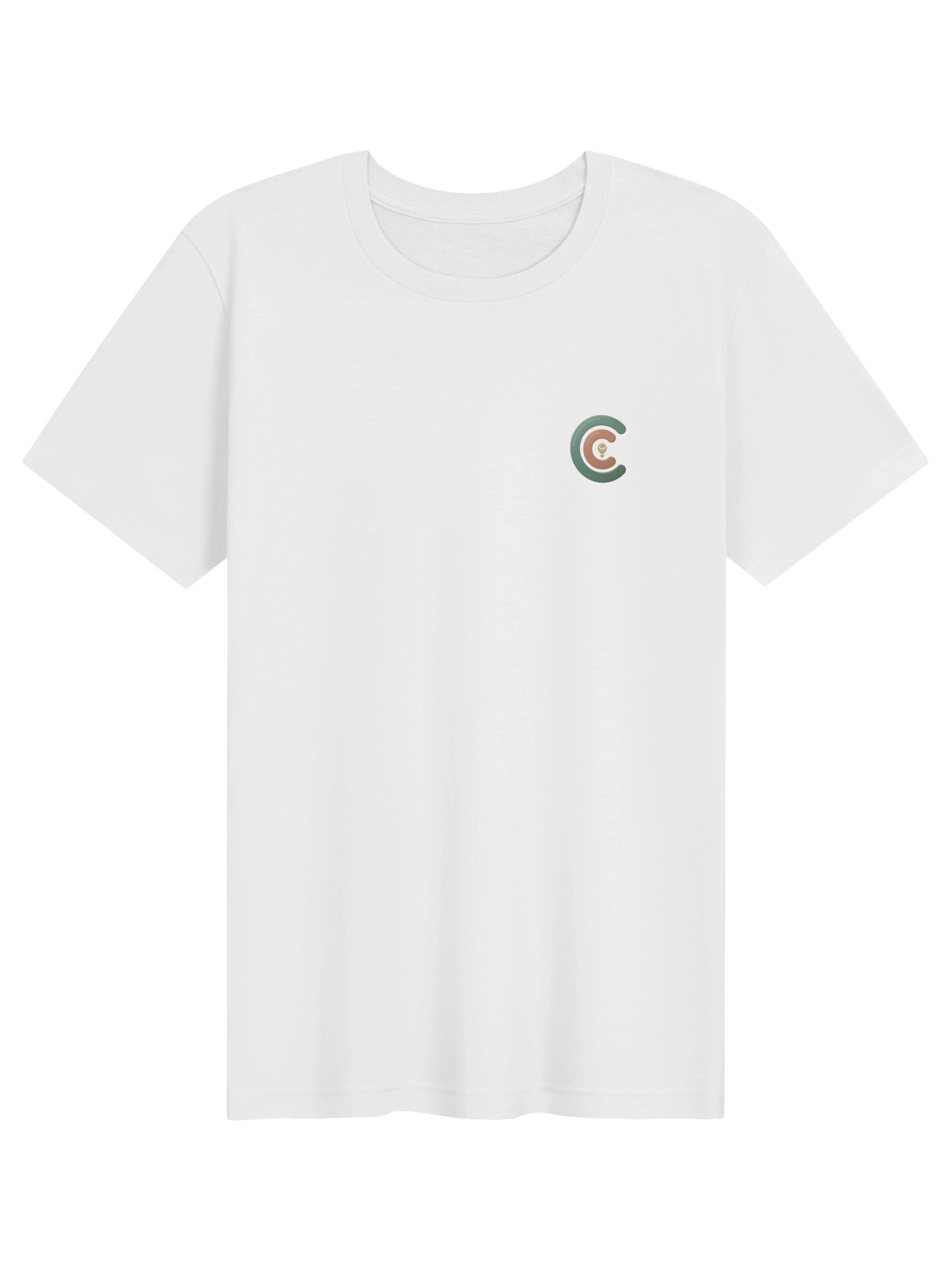Doing Just Fine Tee — Lightweight Summer product image (2)