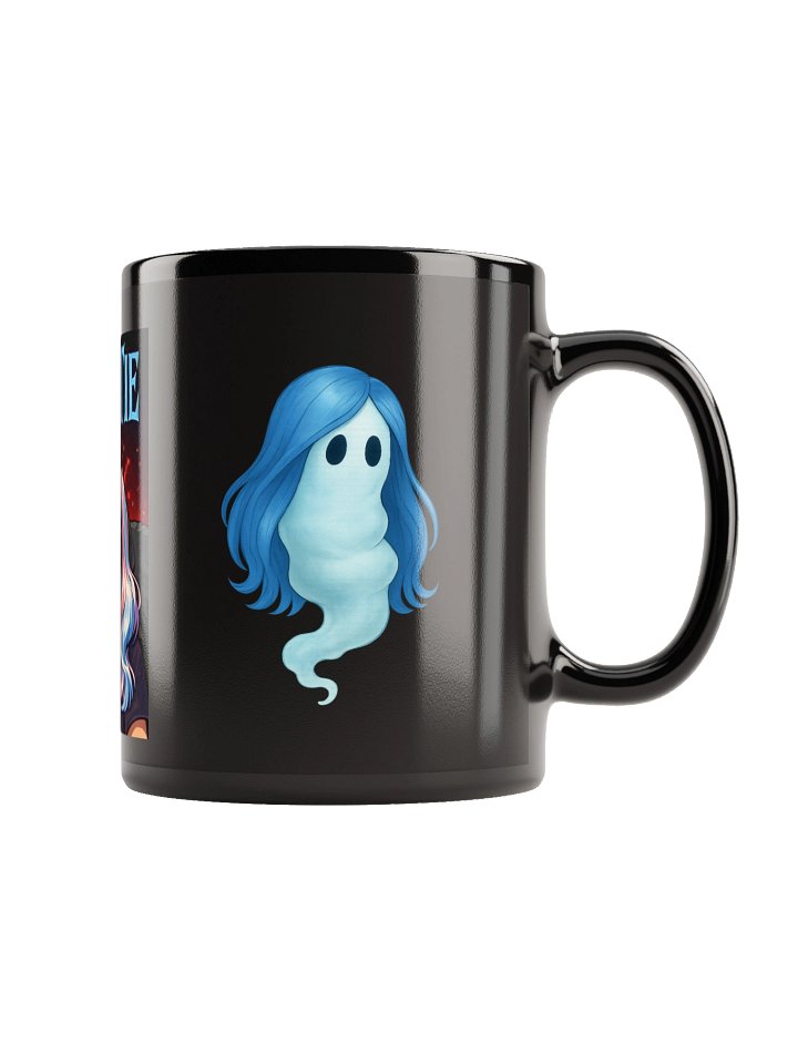 Laughing Ghostie Mug product image (1)
