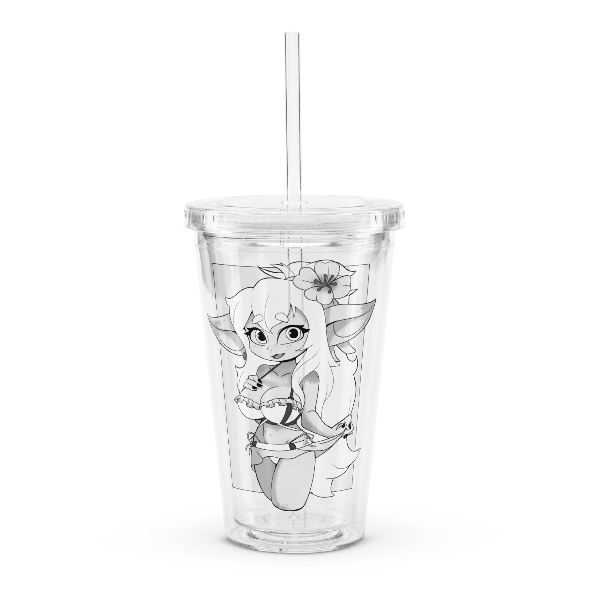 Gobfu Tumbler product image (1)