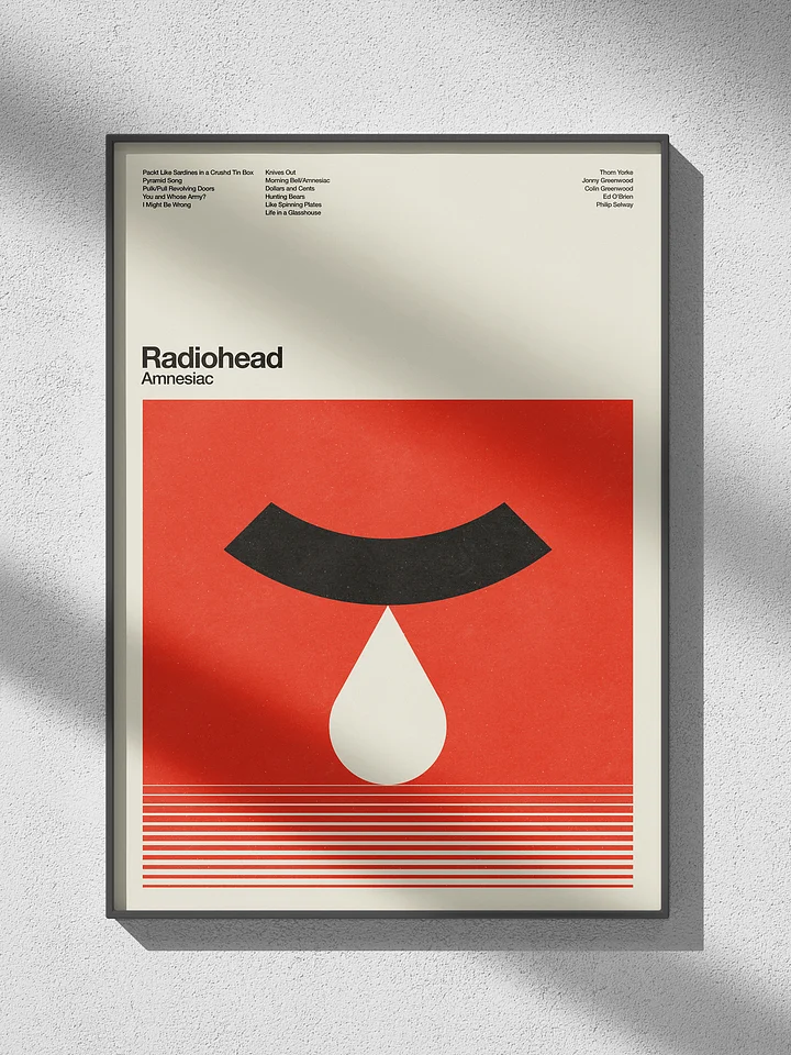 Radiohead 
