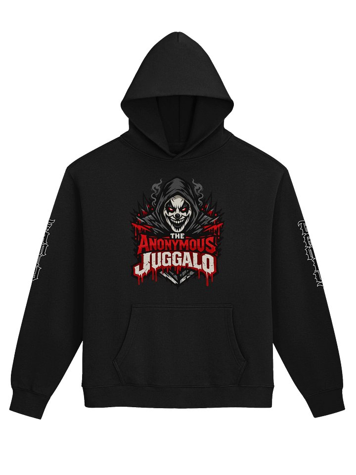 The Anonymous Juggalo.. product image (1)