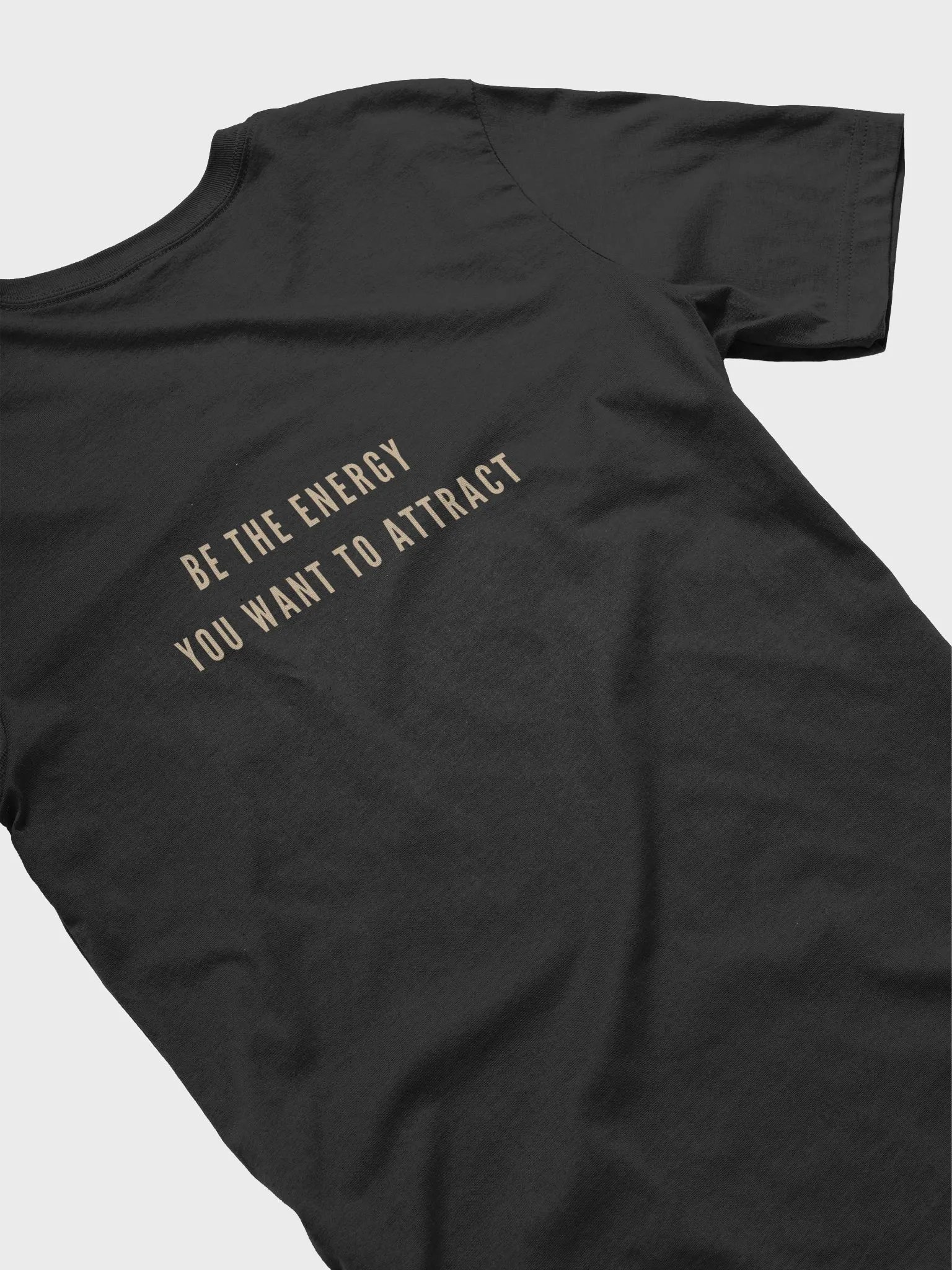 IAMBAYLEE Printed T-shirt product image (15)