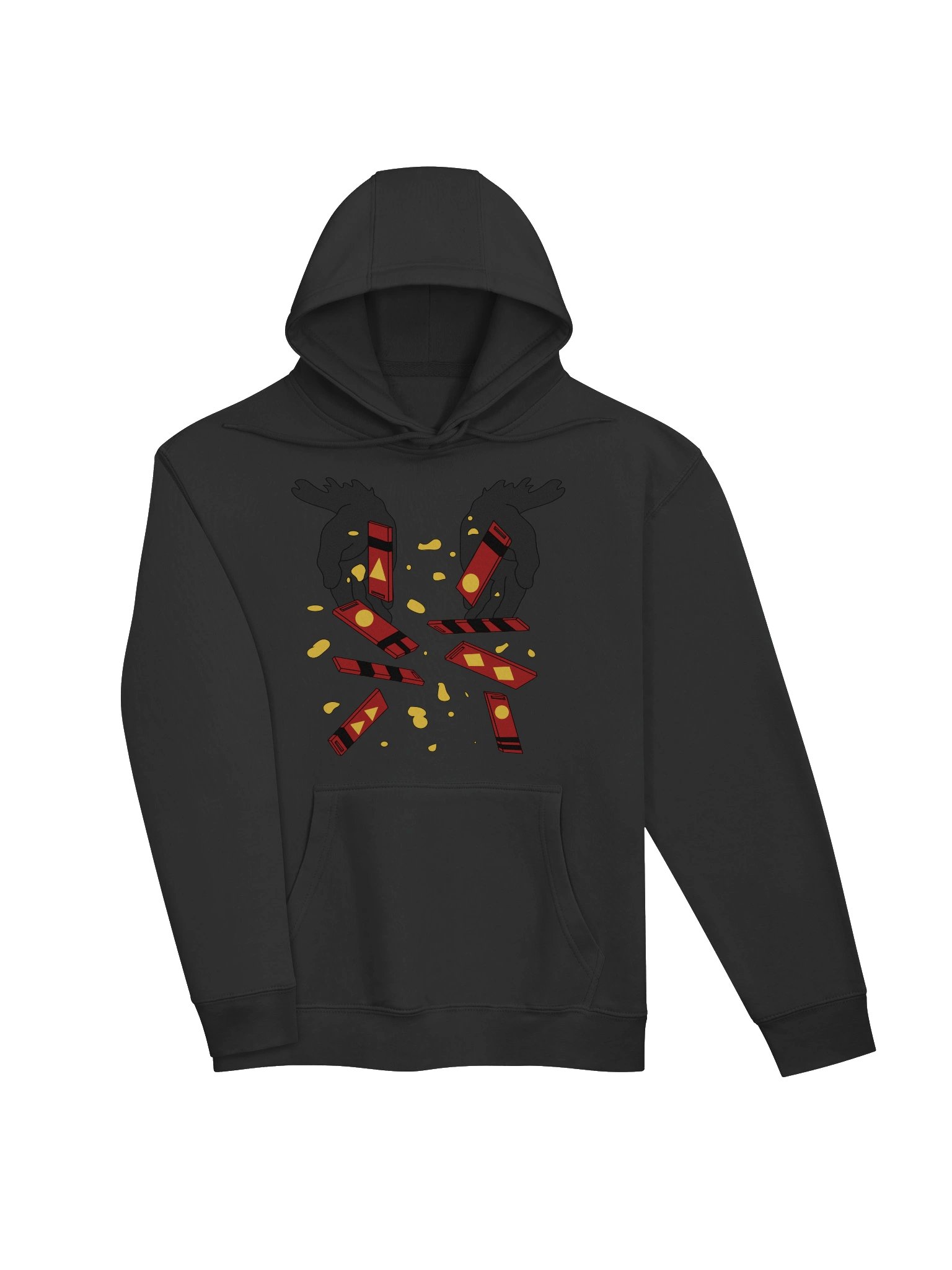 gift giver hoodie product image (19)