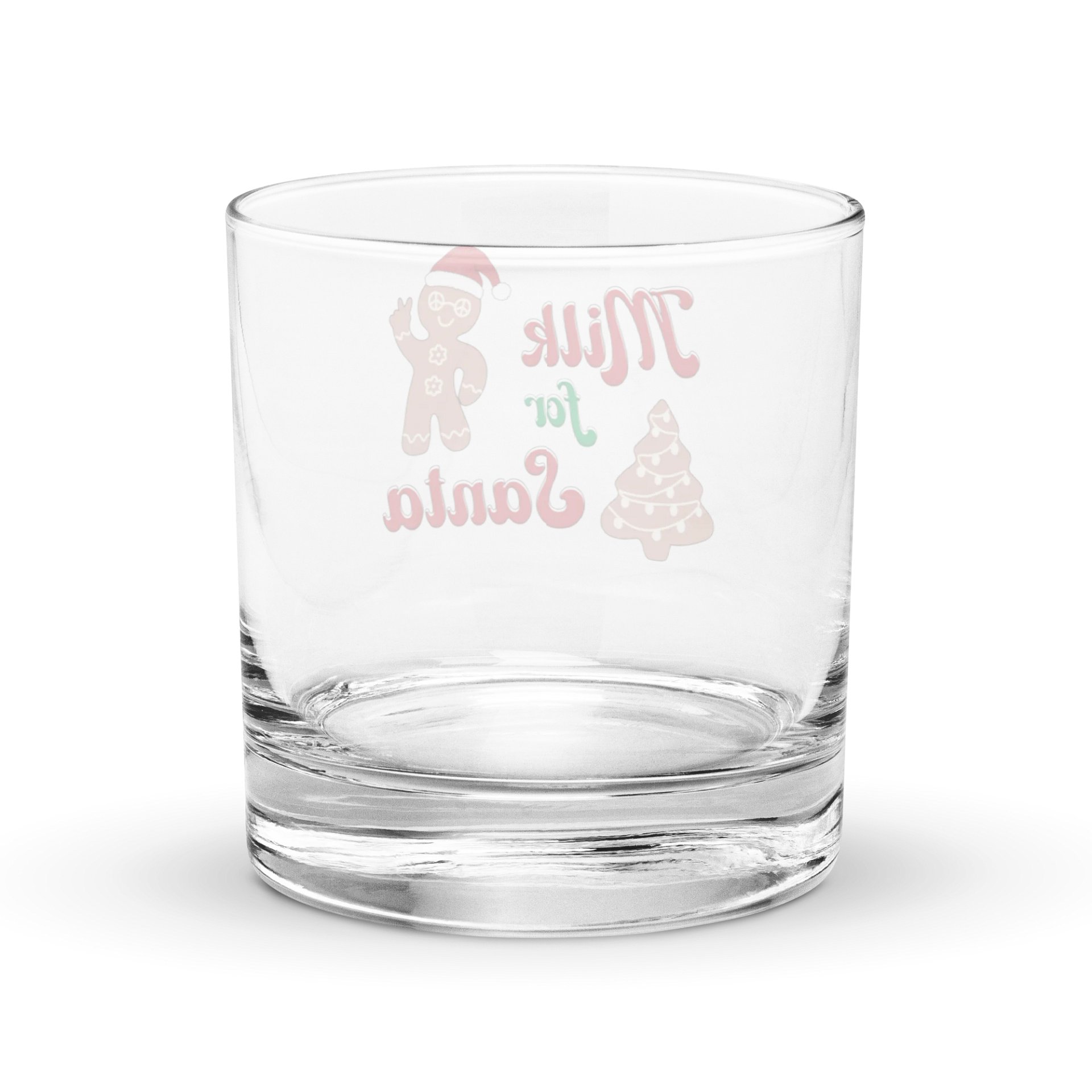 Santa's Milk Cup product image (2)