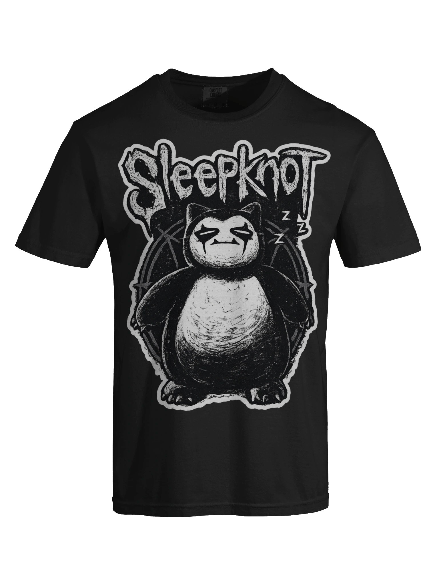 Sleepknot T-Shirt product image (60)