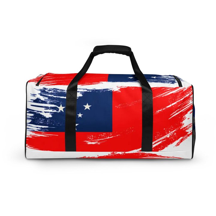 SAMOA product image (2)