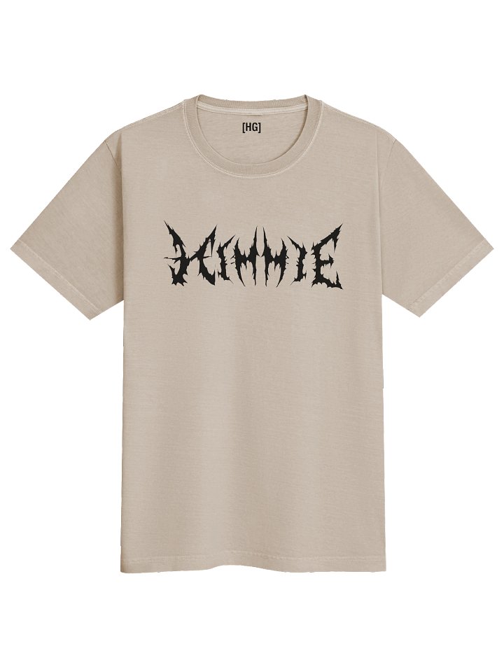 Sweaty Metal product image (1)