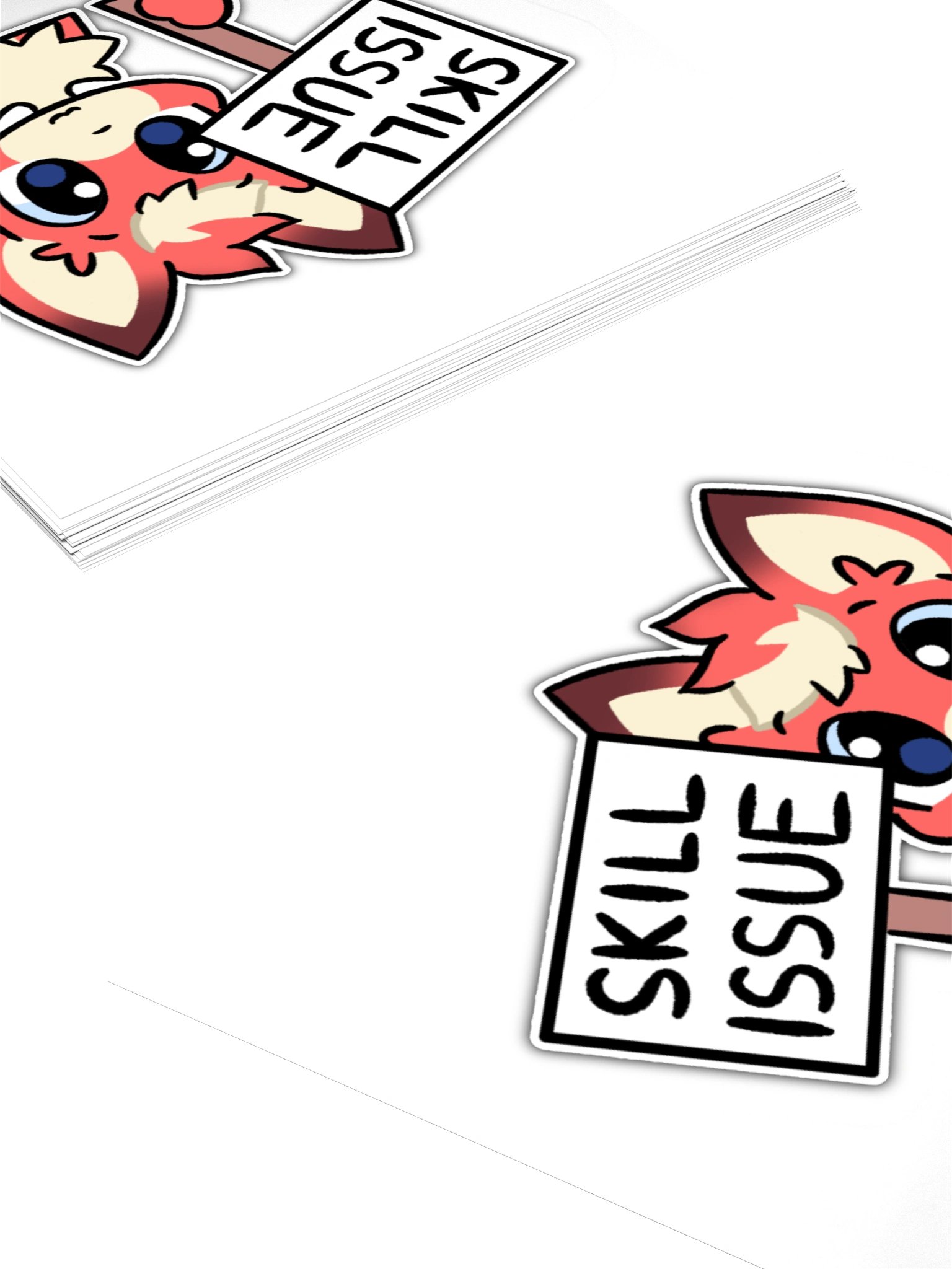 ❤️ May - Skill Issue product image (4)