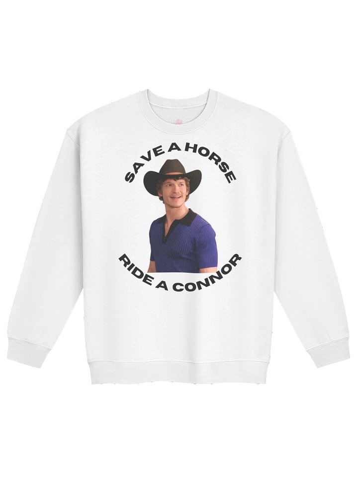 COWBOY CONNOR STORRIE SNL product image (1)