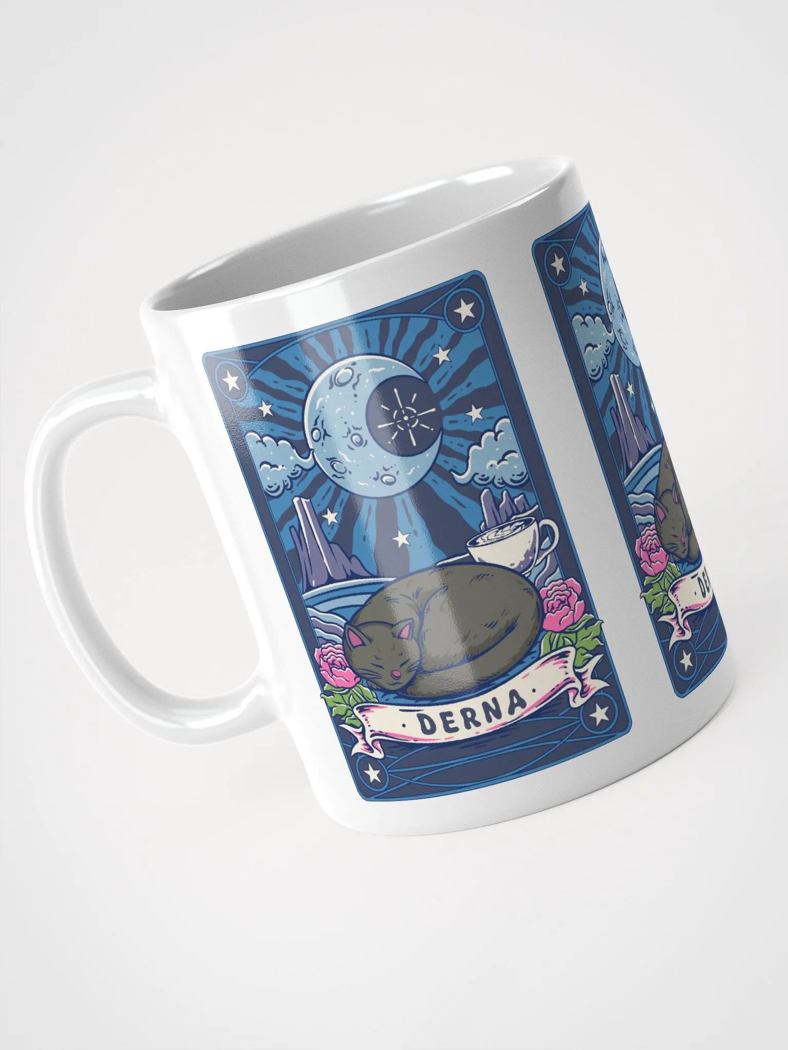 Tarot Card Mug product image (3)
