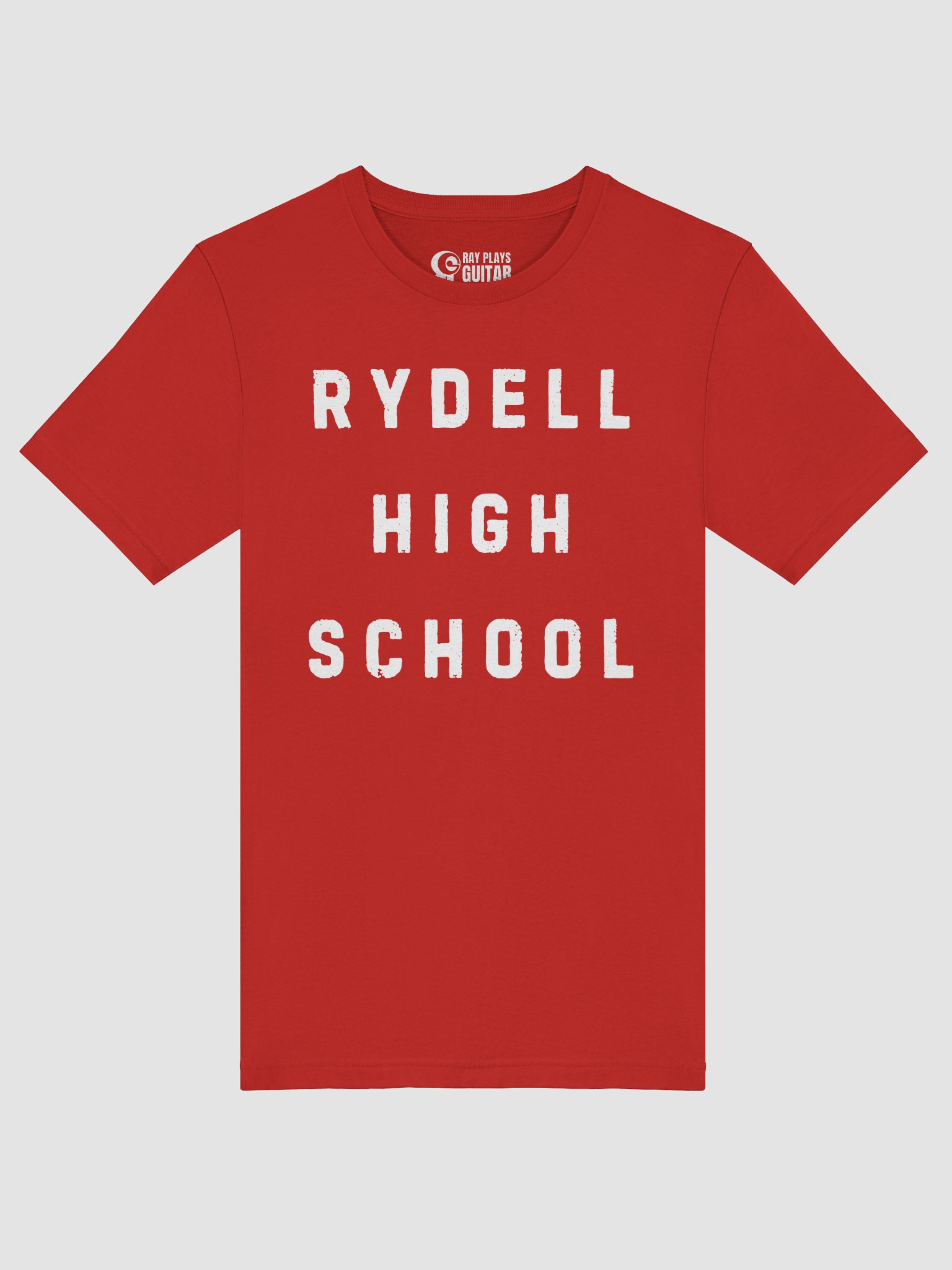 Rydell High School T-Shirt - Grease Tribute Edition product image (4)