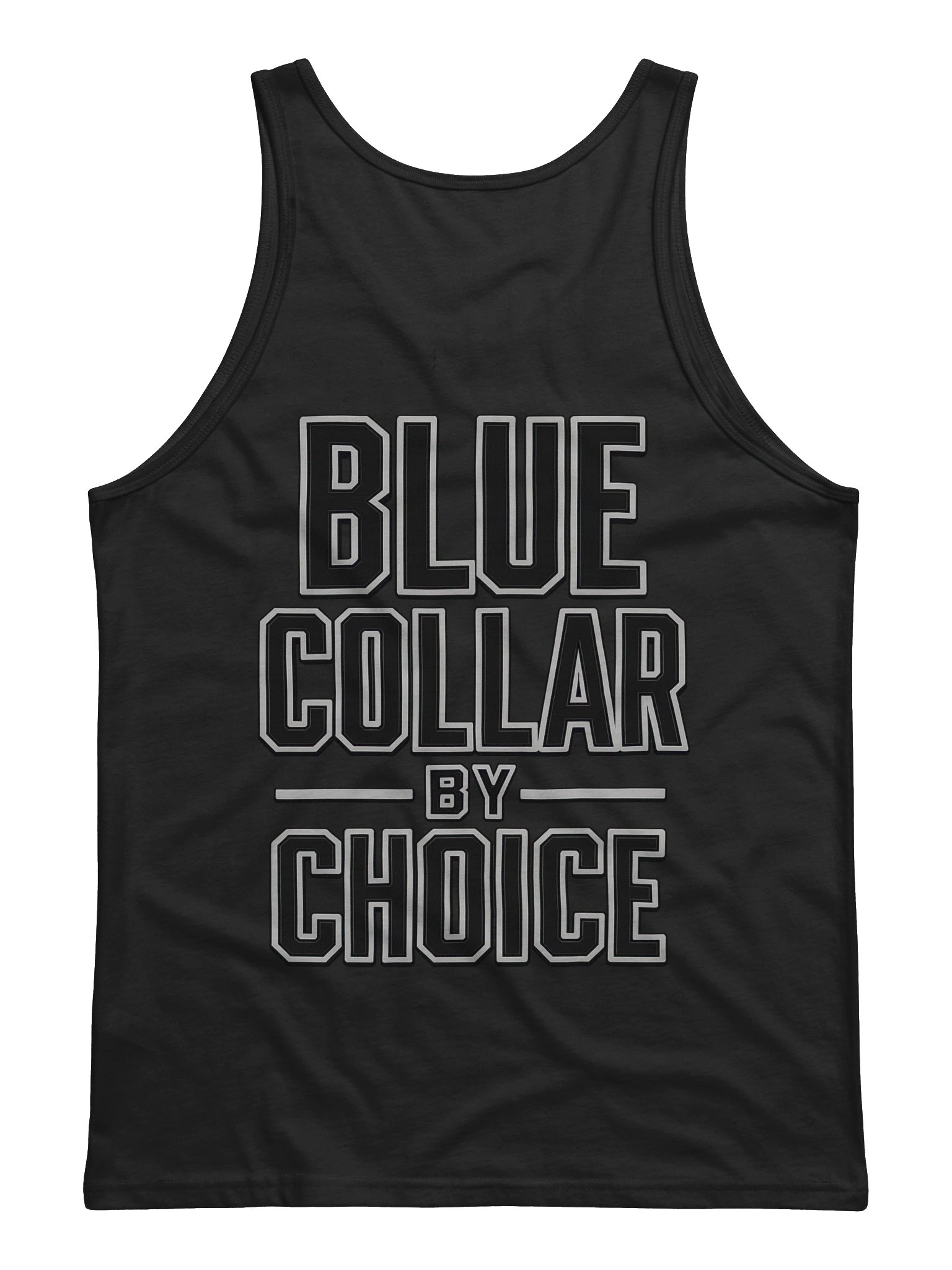 Blue Collar by Choice product image (1)