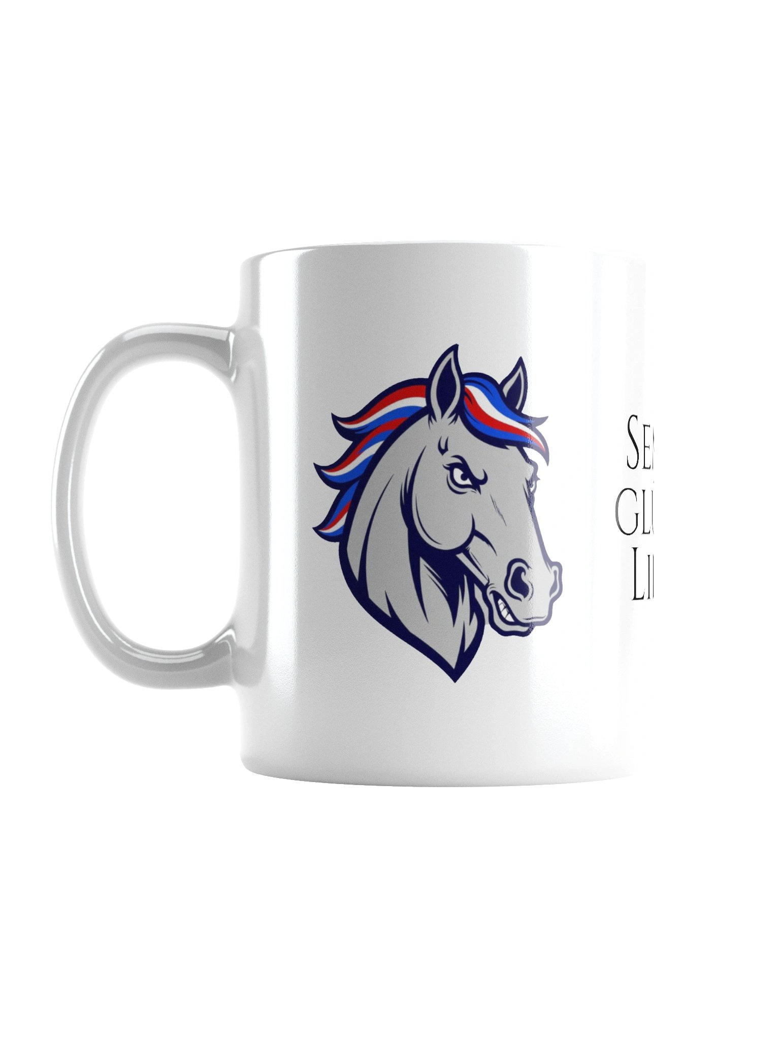 Always Glue Free - Mug product image (1)