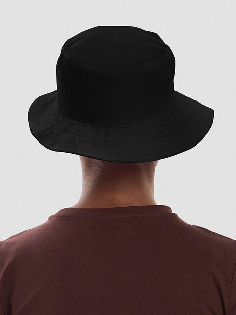 Photo showing Big Accessories Bucket Hat
