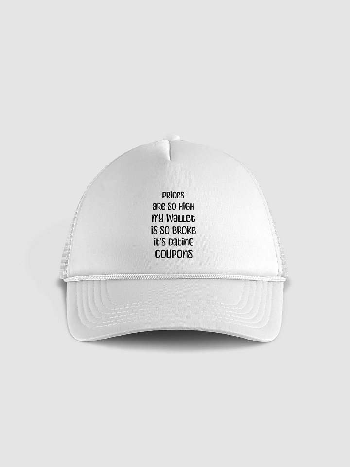 Prices So High Hat product image (1)