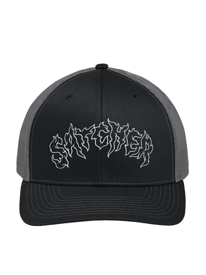 Trucker Hat product image (1)