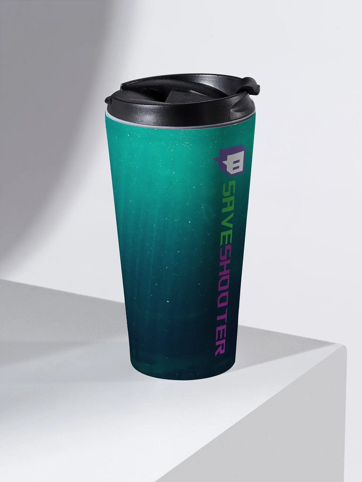 SaveShooter's coffee cup product image (2)