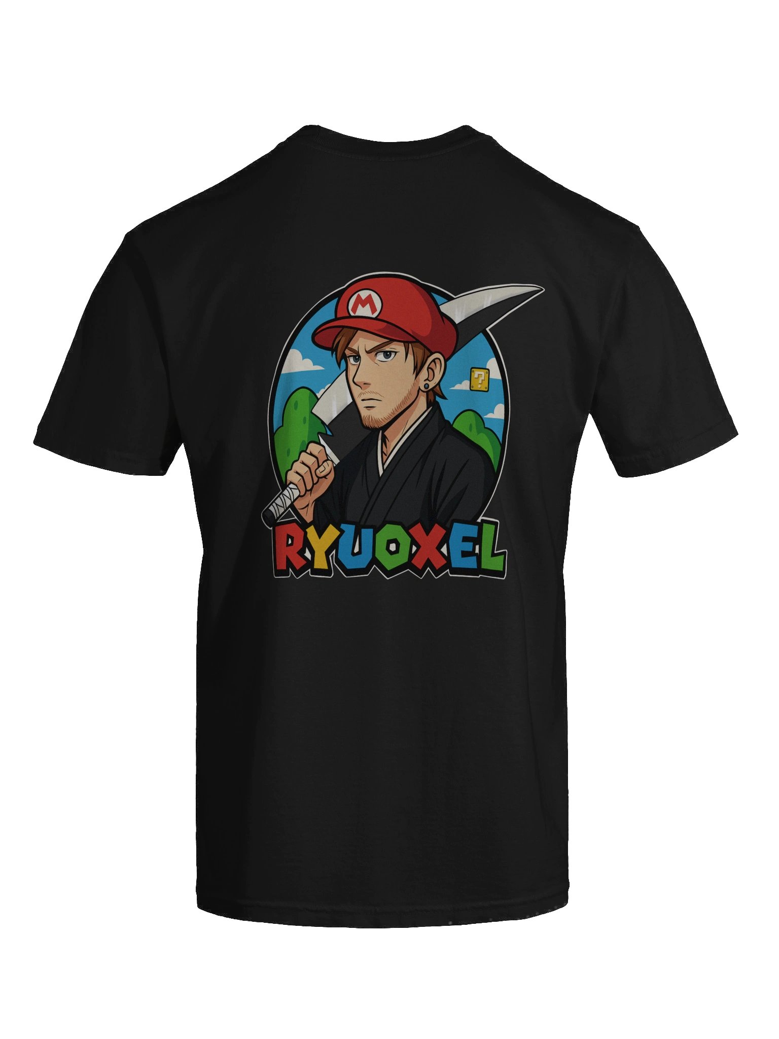 Men T-Shirt product image (9)
